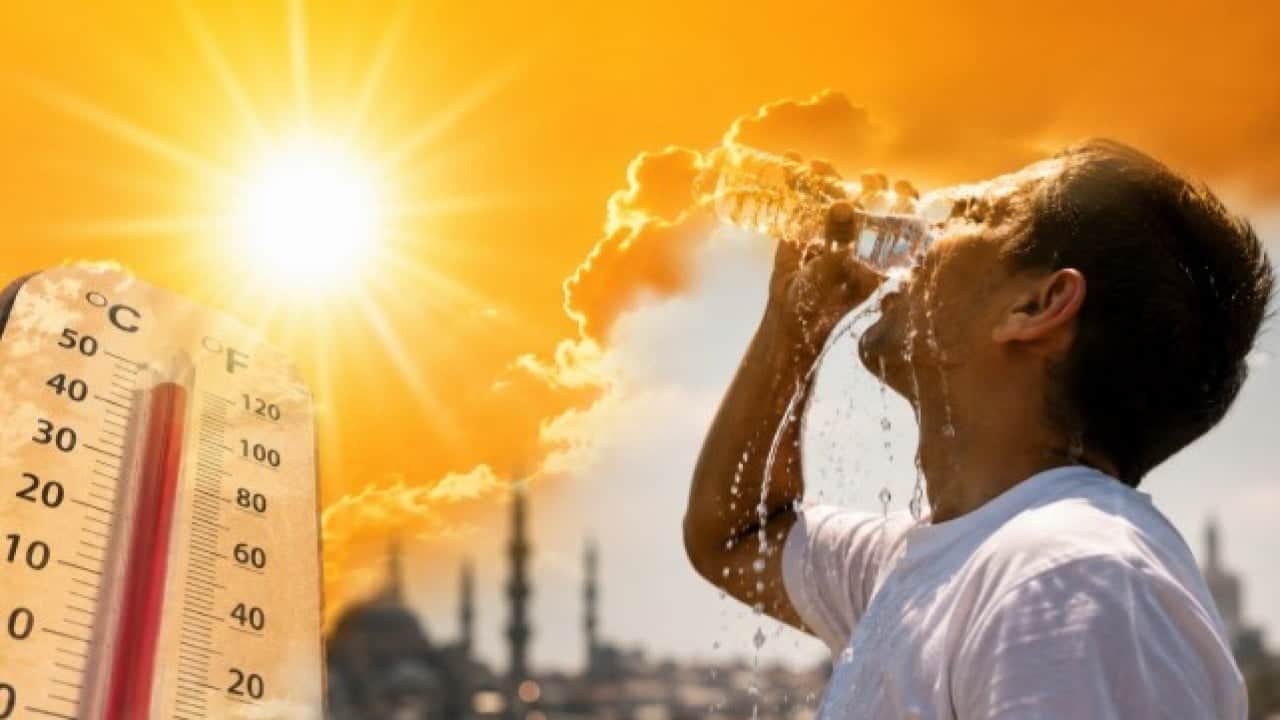 Batı Avrupa 2026 yazında kavruldu! Sıcaklık rekoru kırıldı