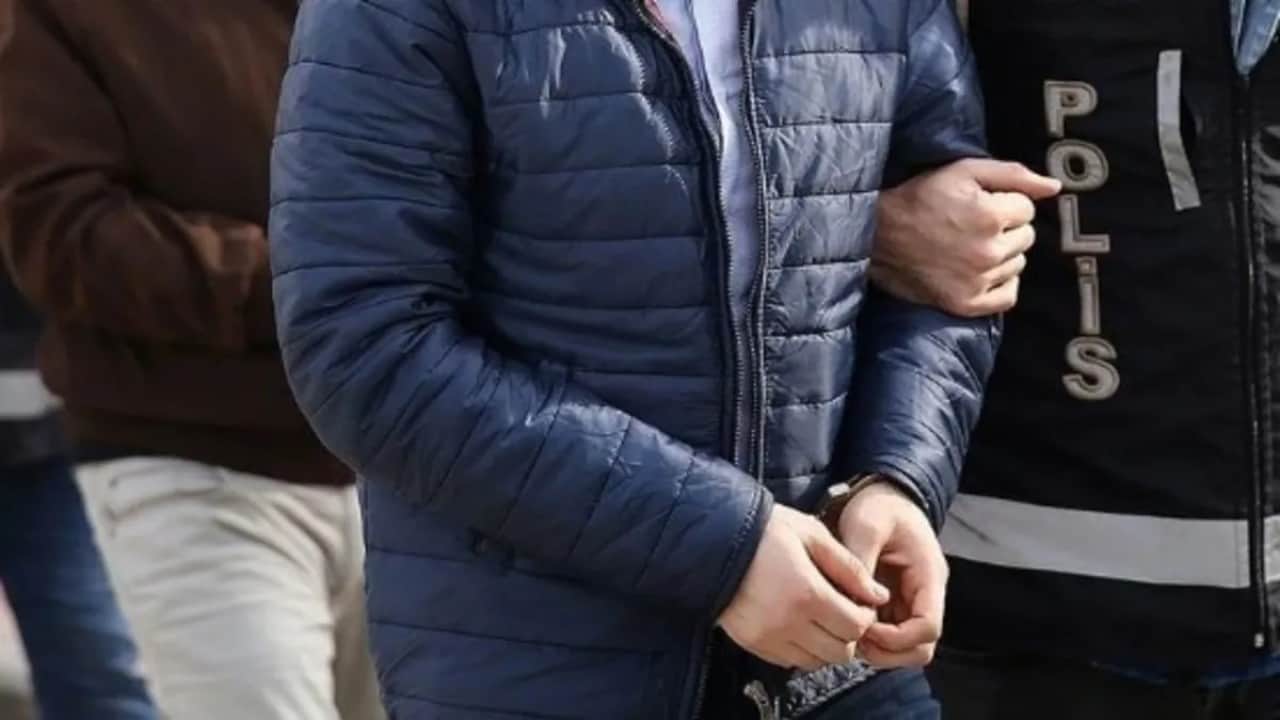 Foto - Batı dediler, çağdaşlık dediler, midemizi bulandırdılar: Boğaz'da ahlaksız parti