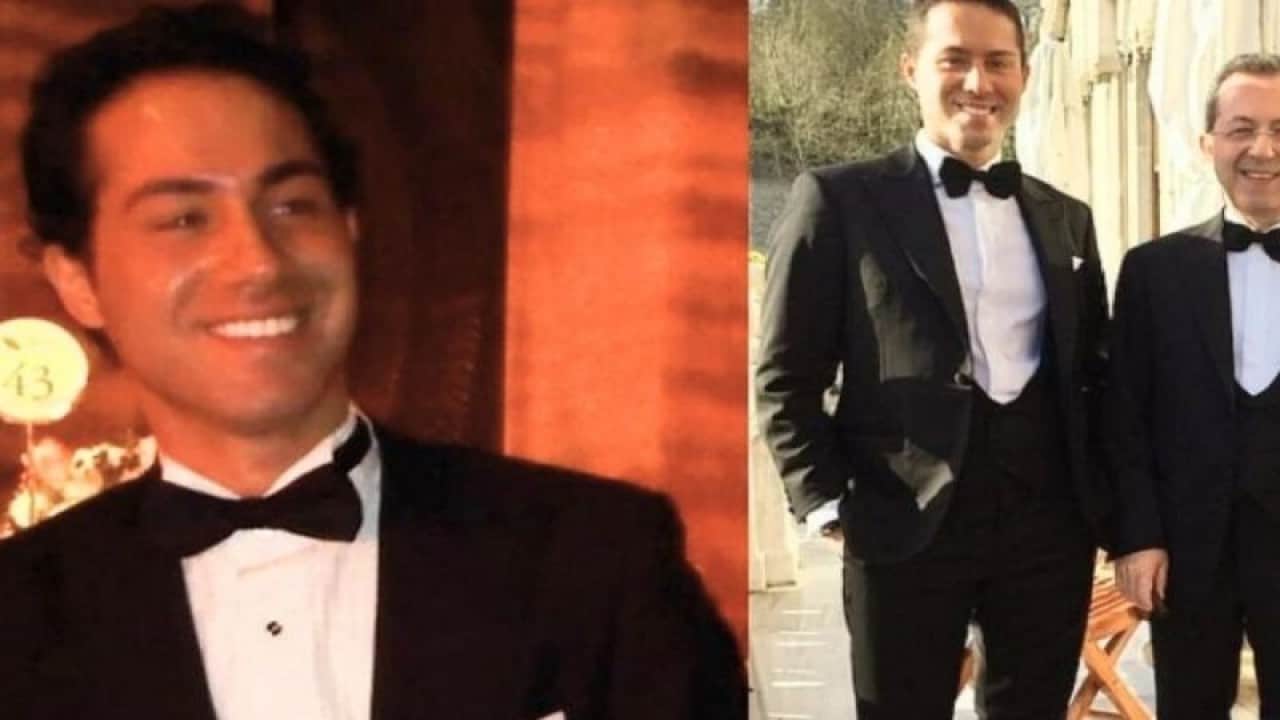 Foto - Batı dediler, çağdaşlık dediler, midemizi bulandırdılar: Boğaz'da ahlaksız parti