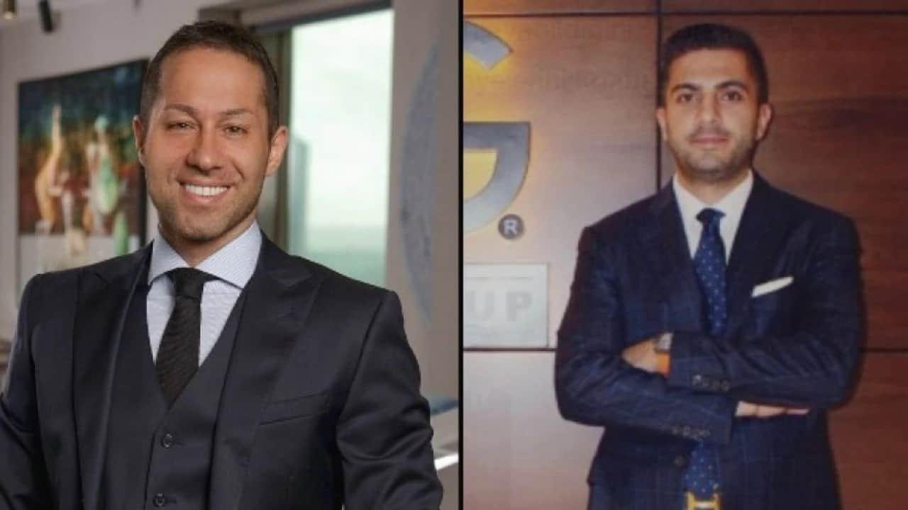 Foto - Batı dediler, çağdaşlık dediler, midemizi bulandırdılar: Boğaz'da ahlaksız parti