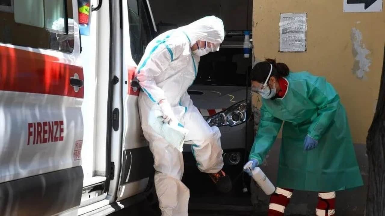 Foto - Batı Nil virüsü Avrupa’yı istila etti Salgın İtalya’yı tehdit ediyor