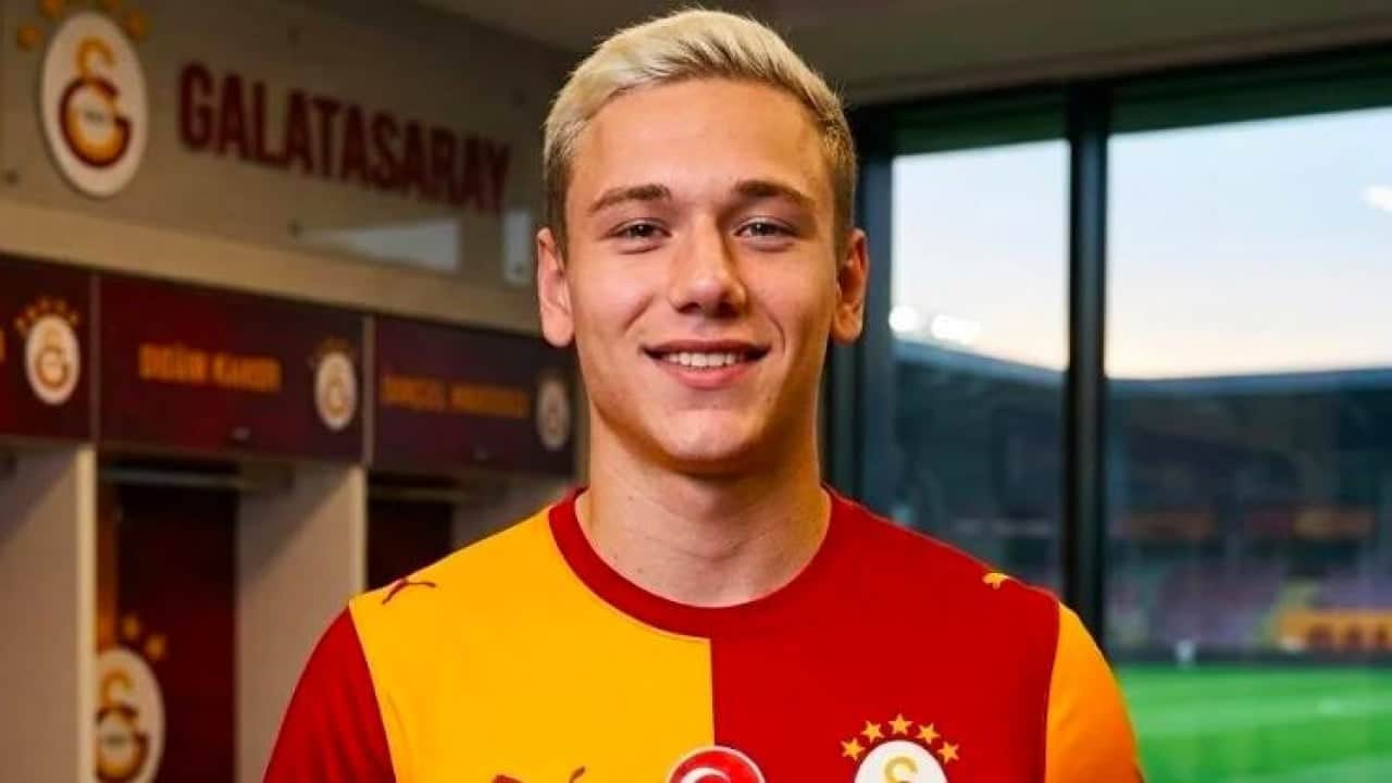 Foto - Batrakov'dan Galatasaray taraftarına övgüler