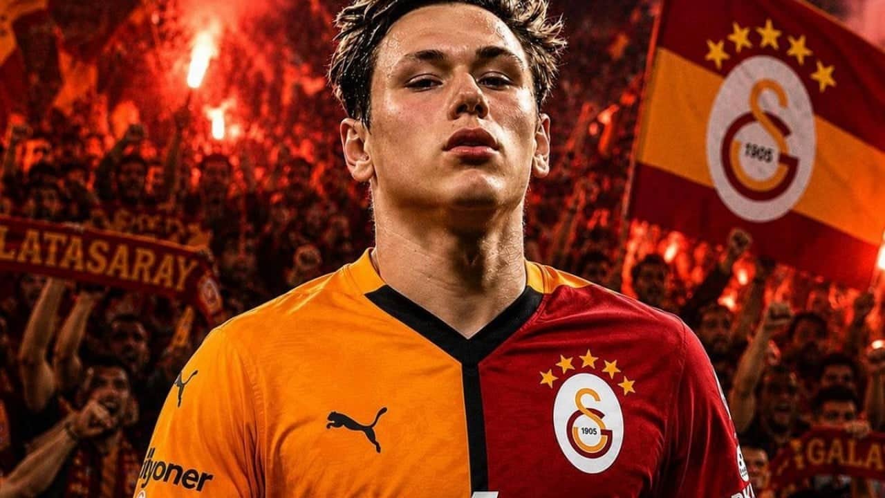 Foto - Batrakov'dan Galatasaray taraftarına övgüler