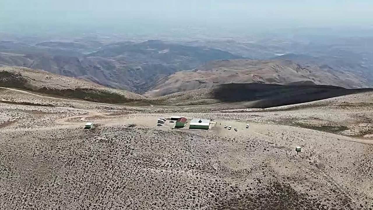 Foto - Battal Gazi’nin babası burada yatıyor! 2 bin 600 metrede ziyaretçi akınına uğruyor