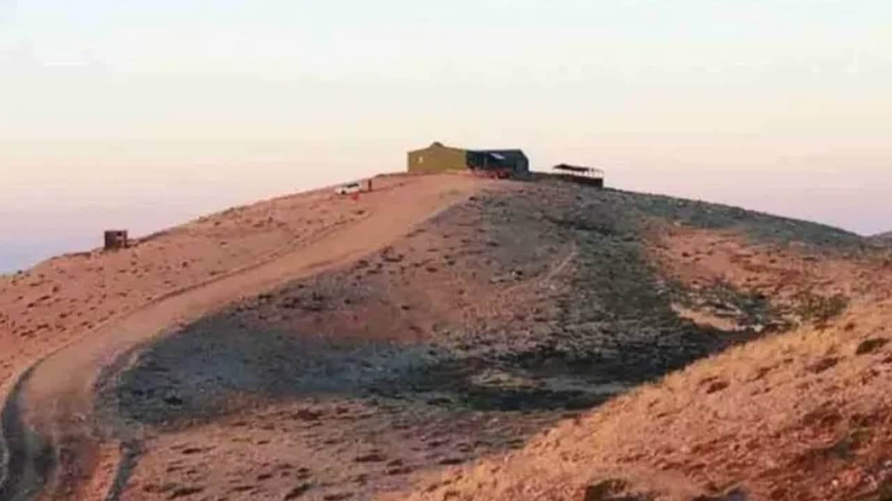 Battal Gazi’nin babası burada yatıyor! 2 bin 600 metrede ziyaretçi akınına uğruyor