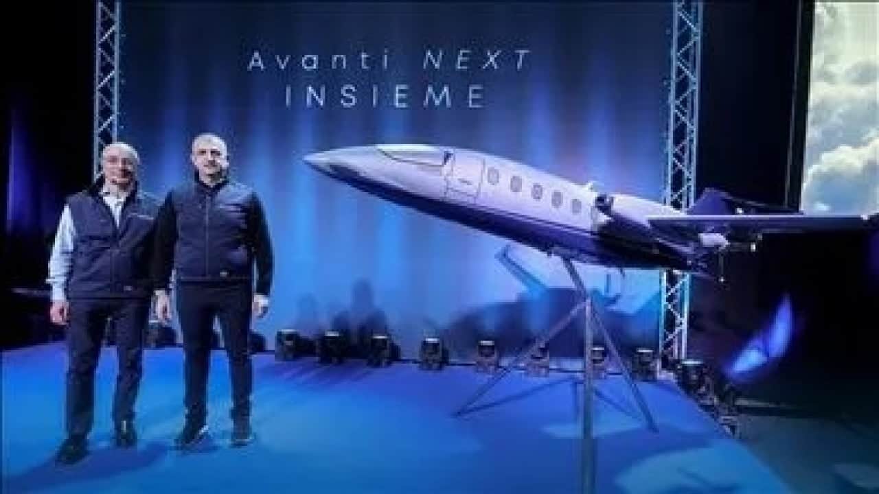 Foto - Baykar aldı, koca şirket iflastan kurtuldu! Haluk Bayraktar: Bir şeyi bilmenizi isterim