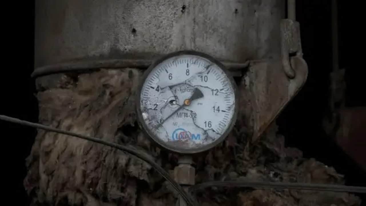 Foto - Baykar fabrikasına saldırı düzenlenmişti! Şok açıklama geldi: Milyonlarca dolarlık İHA fabrikasını yerle bir ettik