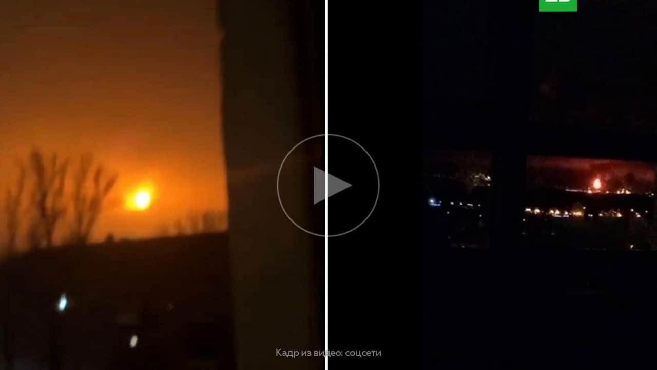 Foto - Baykar fabrikasına saldırı düzenlenmişti! Şok açıklama geldi: Milyonlarca dolarlık İHA fabrikasını yerle bir ettik