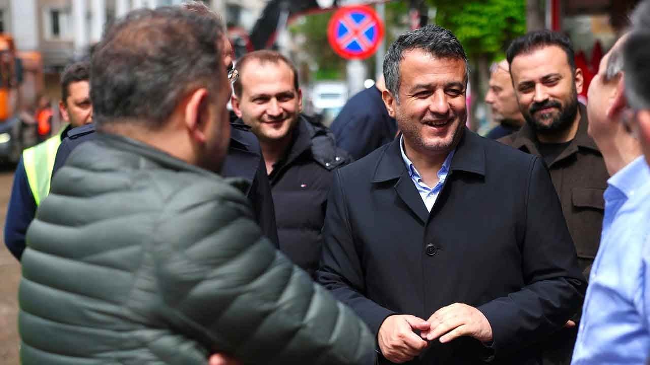 Foto - Baykar ve MKE'den gündeme oturacak Samsun kararı!: Özel bölge ilan edildi