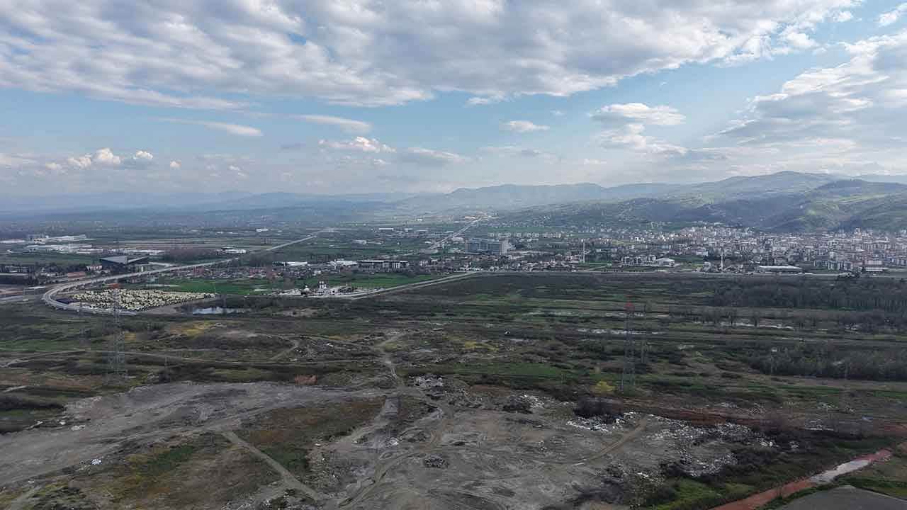 Foto - Baykar ve MKE'den gündeme oturacak Samsun kararı!: Özel bölge ilan edildi