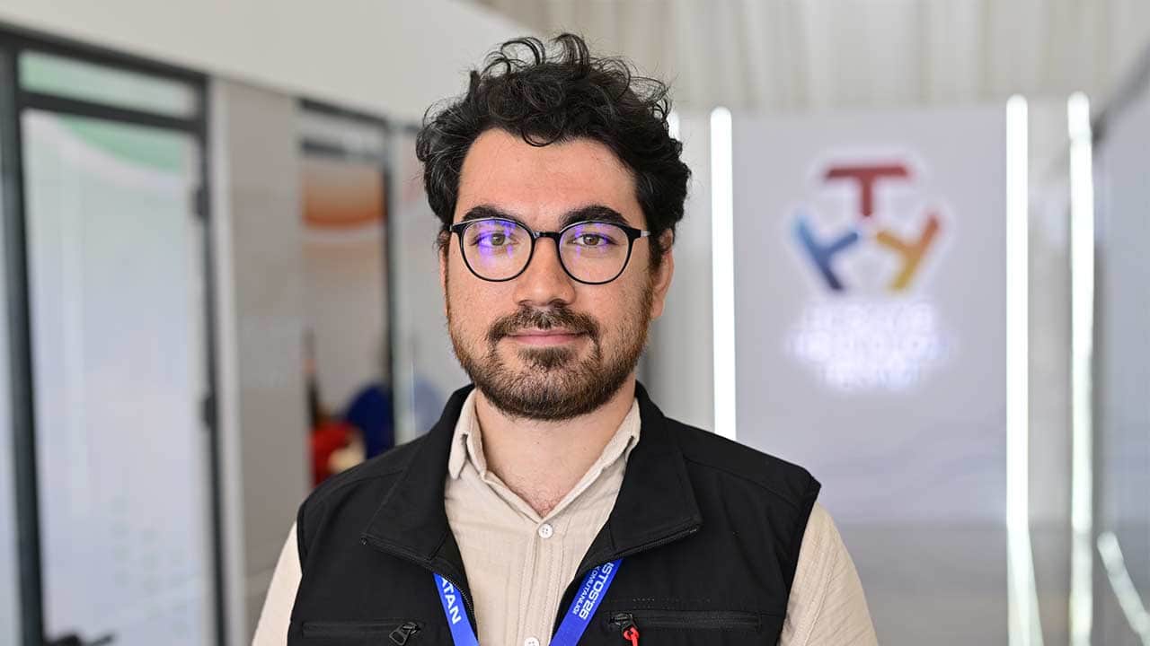 Foto - Baykar ve T3 Vakfı’ndan müthiş icat! Çok sayıda yetenek tek kartta