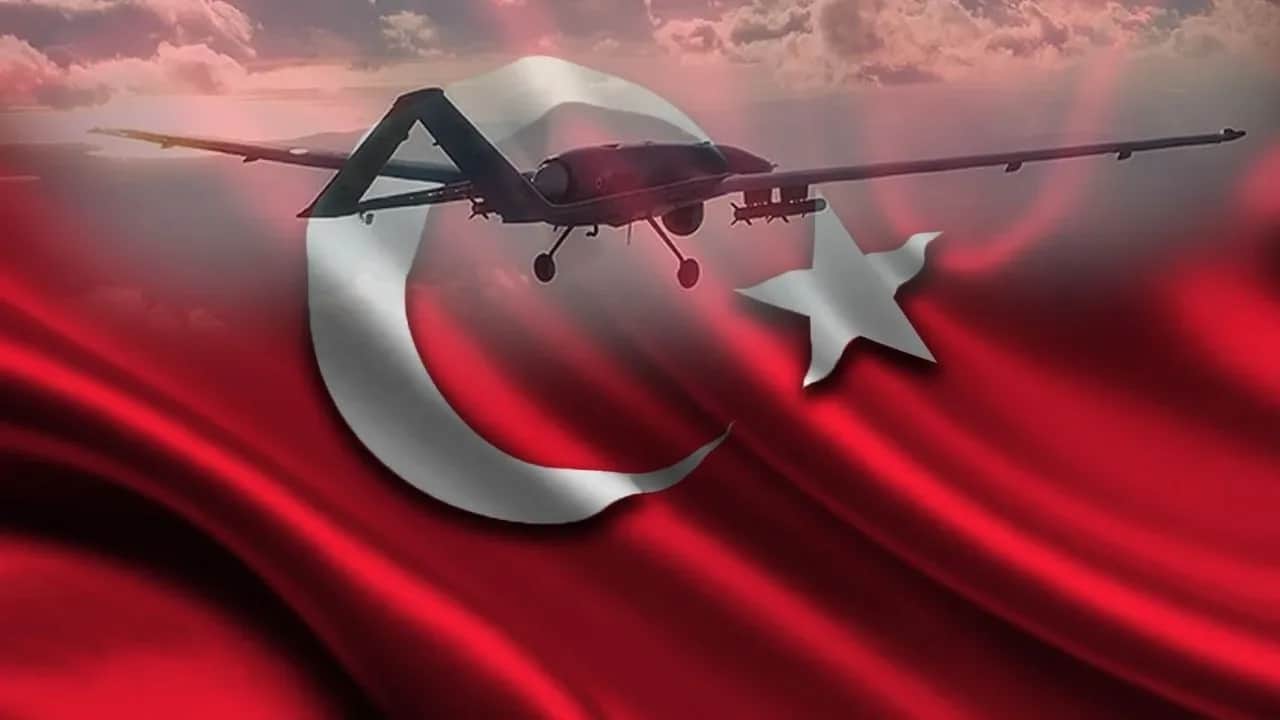Foto - Baykar’ın Fransız Safran’la iş birliği Yunanistan’ı çıldırttı: Türk İHA’larının yeni gücü Ege’de resmen oyun değiştirici olacak