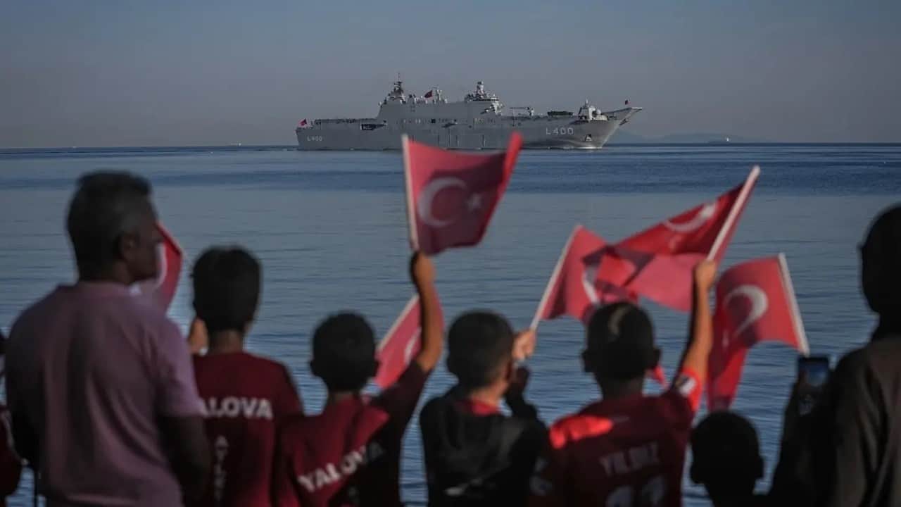 Foto - Baykar'ın İHA'sından müthiş haber geldi: Tören düzenlenecek