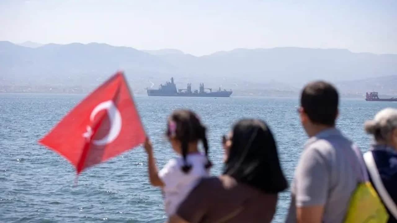 Foto - Baykar'ın İHA'sından müthiş haber geldi: Tören düzenlenecek