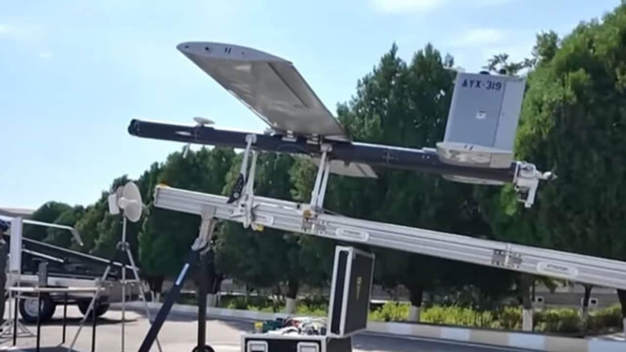 Foto - Baykar'ın yeni silahını duyan dost ülke apar topar satın aldı: 1000 km menzili var