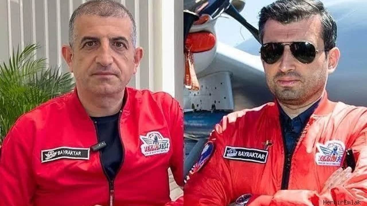 Foto - Bayraktar kardeşlerin şirketi açıklama yapmak zorunda kaldı: Bu yönde bir amaç, plan veya niyetimiz yoktur