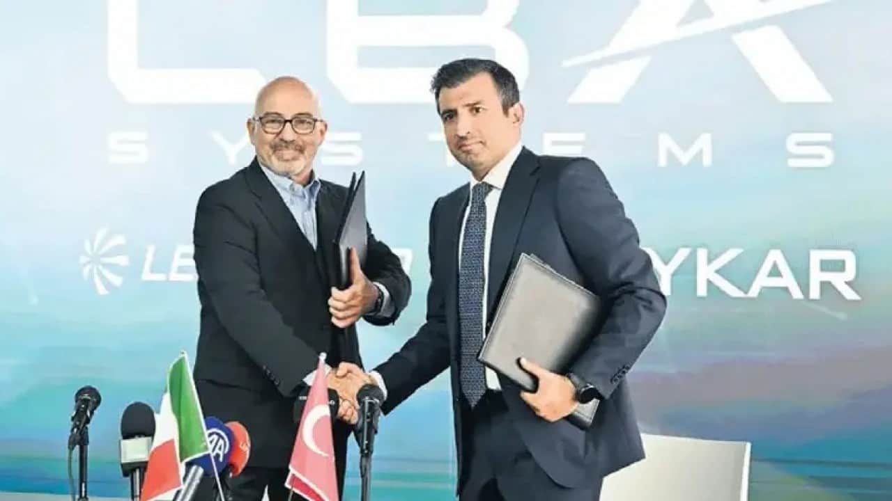 Foto - Bayraktar Kızılelma için büyük sürpriz: Yunanlar, Türkiye’den ilk alacak ülkeyi açıkladı