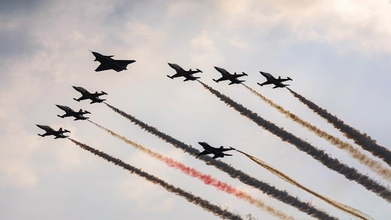 Foto - Bayraktar Kızılelma için olay sözler: Bizim için maliyeti muazzam olacak