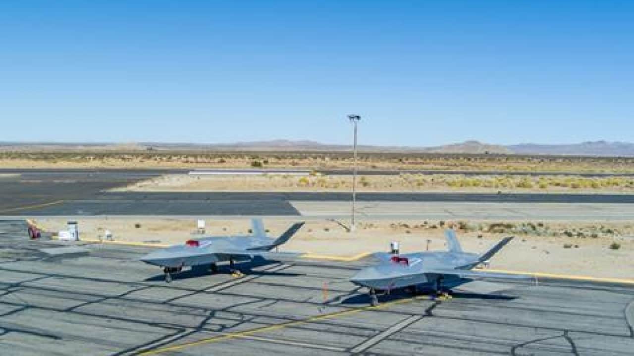 Foto - Bayraktar Kızılelma sonrası ani kararı aldılar! YFQ-42A alelacele bakın nereye götürüldü