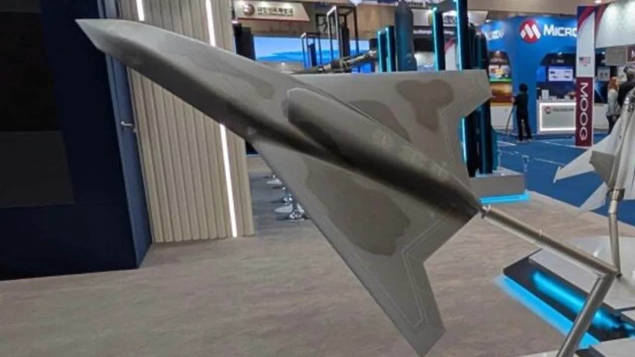 Foto - Bayraktar Kızılelma'ya güçlü rakip: Türkiye'nin önünü kesmeye çalışan ülke Vectis'i duyurdu