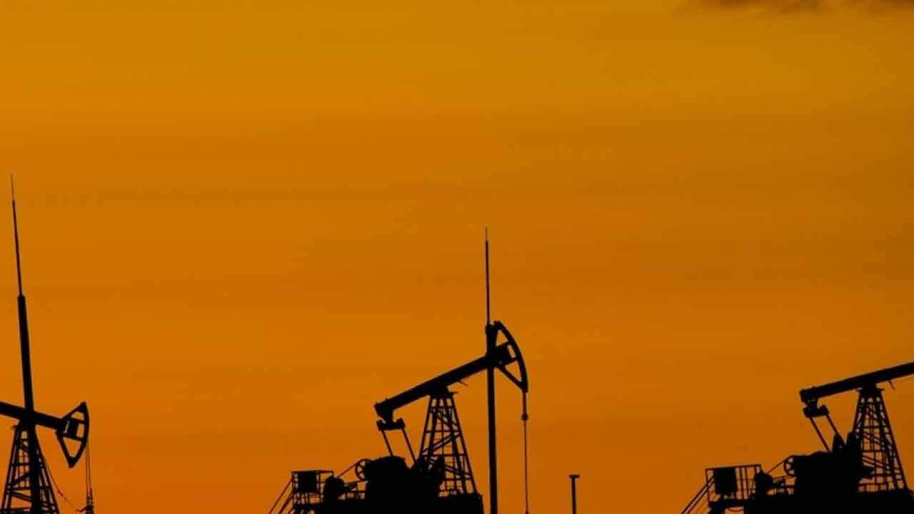 Foto - Bayraktar TB2 SİHA'lar havalandı! Petrol fışkıran 22 tesis apar topar kapatıldı