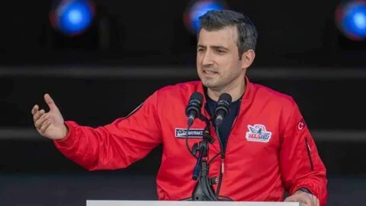 Foto - Bayraktar’ın yeni hedefi gündemi salladı! Selçuk Bayraktar Savunma Sanayii’nden çıkıyor mu?