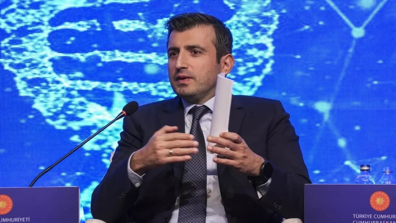 Foto - Bayraktar’ın yeni hedefi gündemi salladı! Selçuk Bayraktar Savunma Sanayii’nden çıkıyor mu?