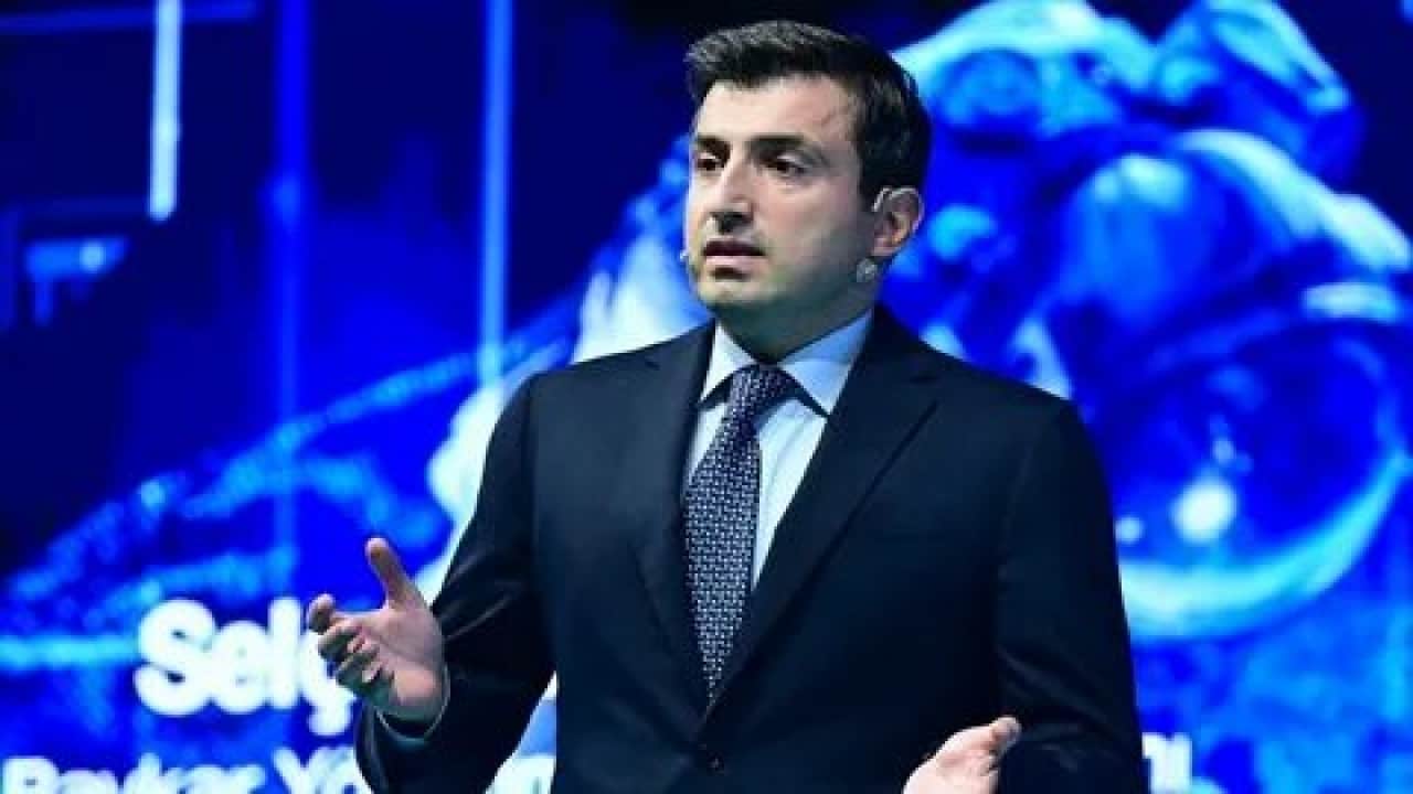 Foto - Bayraktar’ın yeni hedefi gündemi salladı! Selçuk Bayraktar Savunma Sanayii’nden çıkıyor mu?
