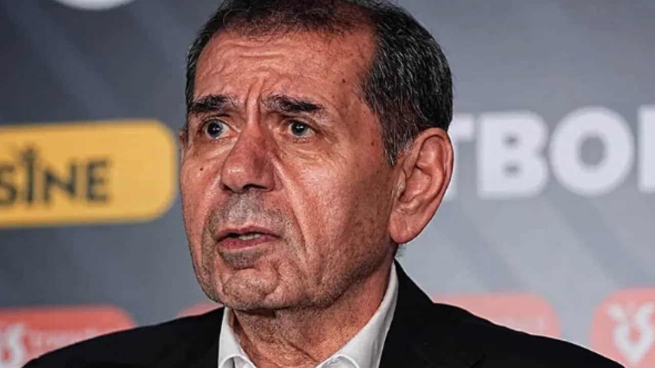 Foto - Bayram değil, seyran değil TFF Başkanı İbrahim Hacıosmanoğlu neden ziyaret edildi? Geçmiş yıllardaki husumet hâlâ konuşulurken...