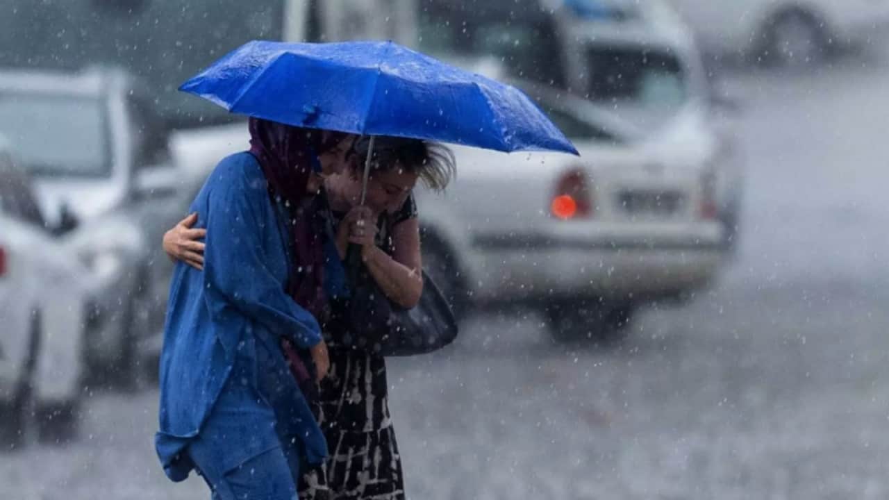 Foto - Bayramda hava nasıl olacak? Bakmadan sakın plan yapmayın! İşte il il hava durumu