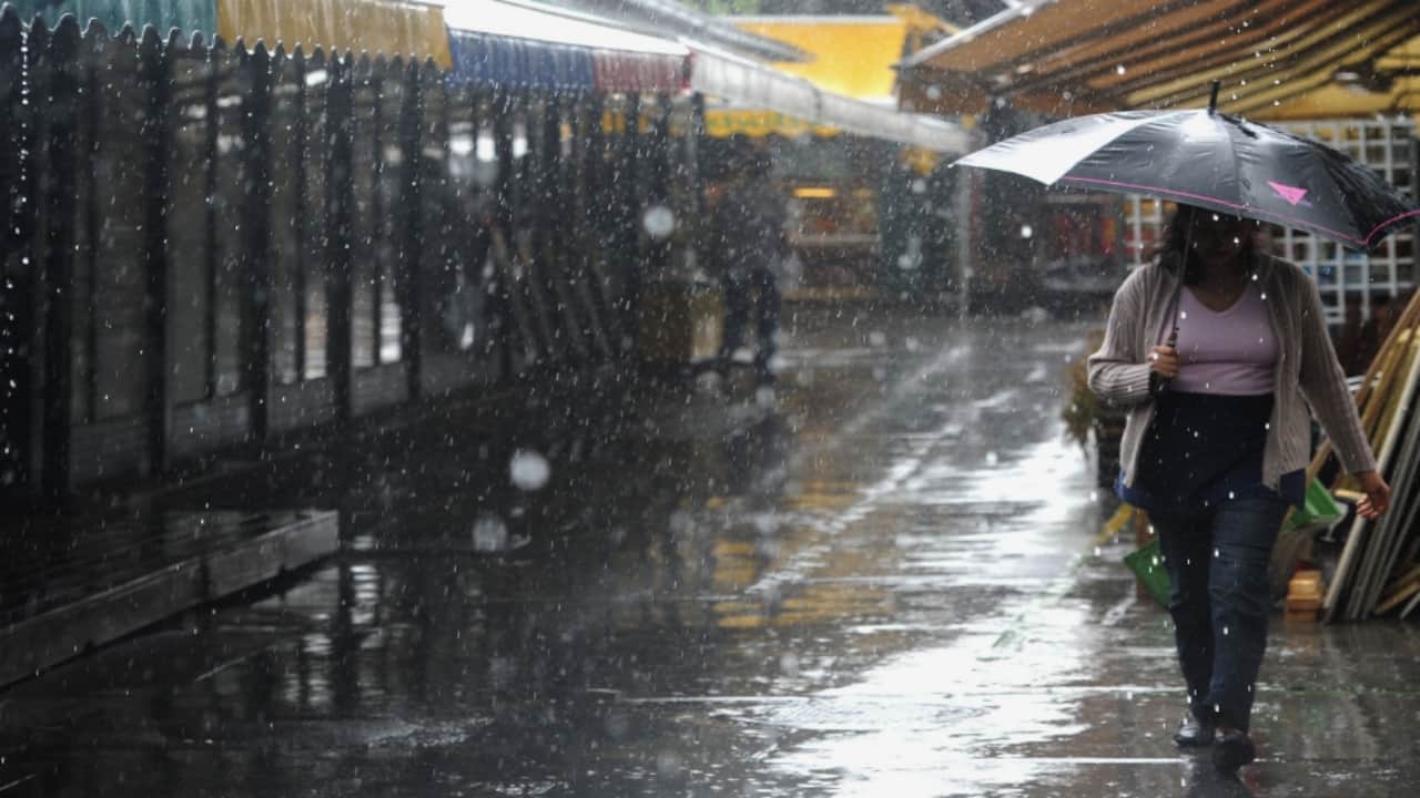 Foto - Bayramda hava nasıl olacak? Bakmadan sakın plan yapmayın! İşte il il hava durumu