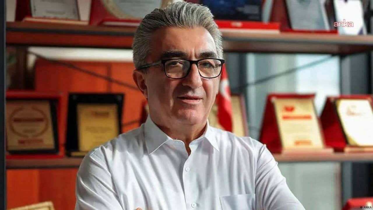 Foto - Bayrampaşa Belediyesi ‘yolsuzluk’ iddianamesi hazır! 78 sanık hakkında dava açıldı