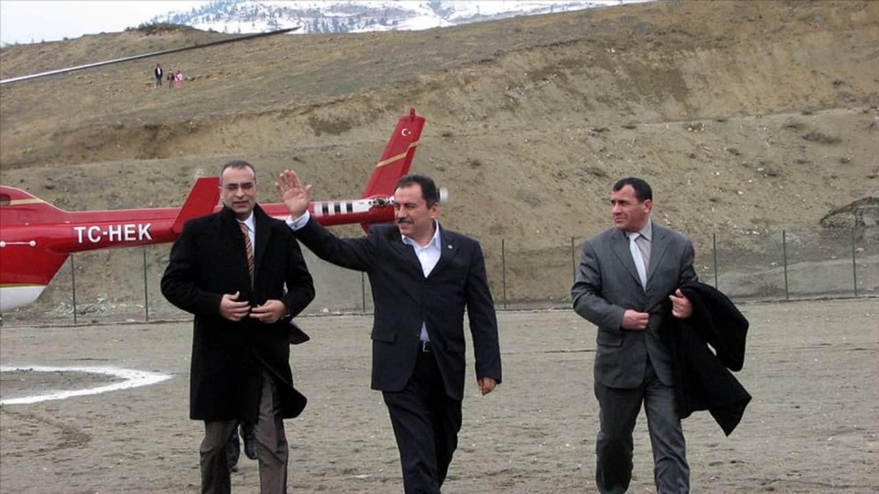 Foto - BBP lideri Destici meydan okudu: Bu kahpe bir pusu, kapatılmasına kesinlikle müsaade etmeyeceğiz