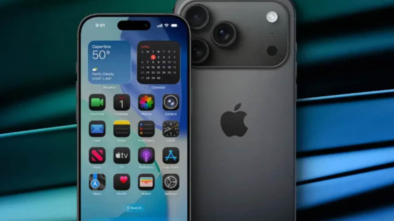 Foto - Bedava iPhone 17 Pro Max fırsatı! Kampanya şartları belli oldu