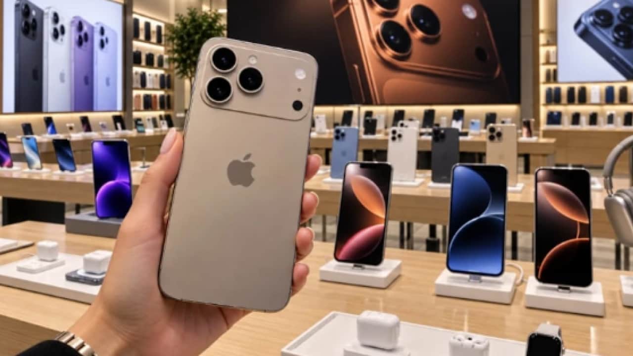 Bedava iPhone 17 Pro Max fırsatı! Kampanya şartları belli oldu