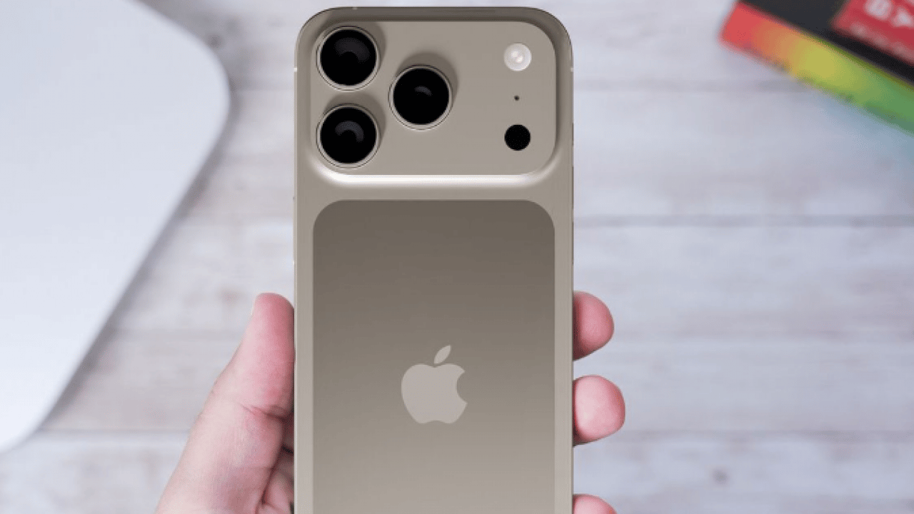 Foto - Bedava iPhone 17 Pro Max fırsatı! Kampanya şartları belli oldu