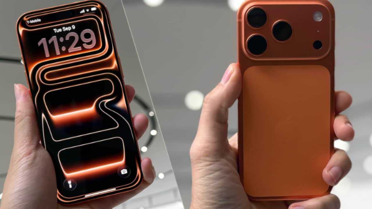 Foto - Bedava iPhone 17 Pro Max fırsatı! Kampanya şartları belli oldu