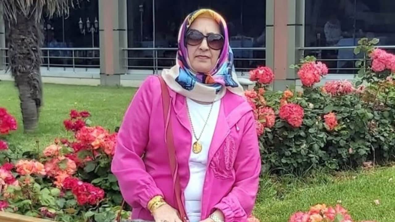 Foto - Bedenini öğrenciler için siper etmişti! Ayla öğretmenin ailesinden katilin babasına tazminat davası
