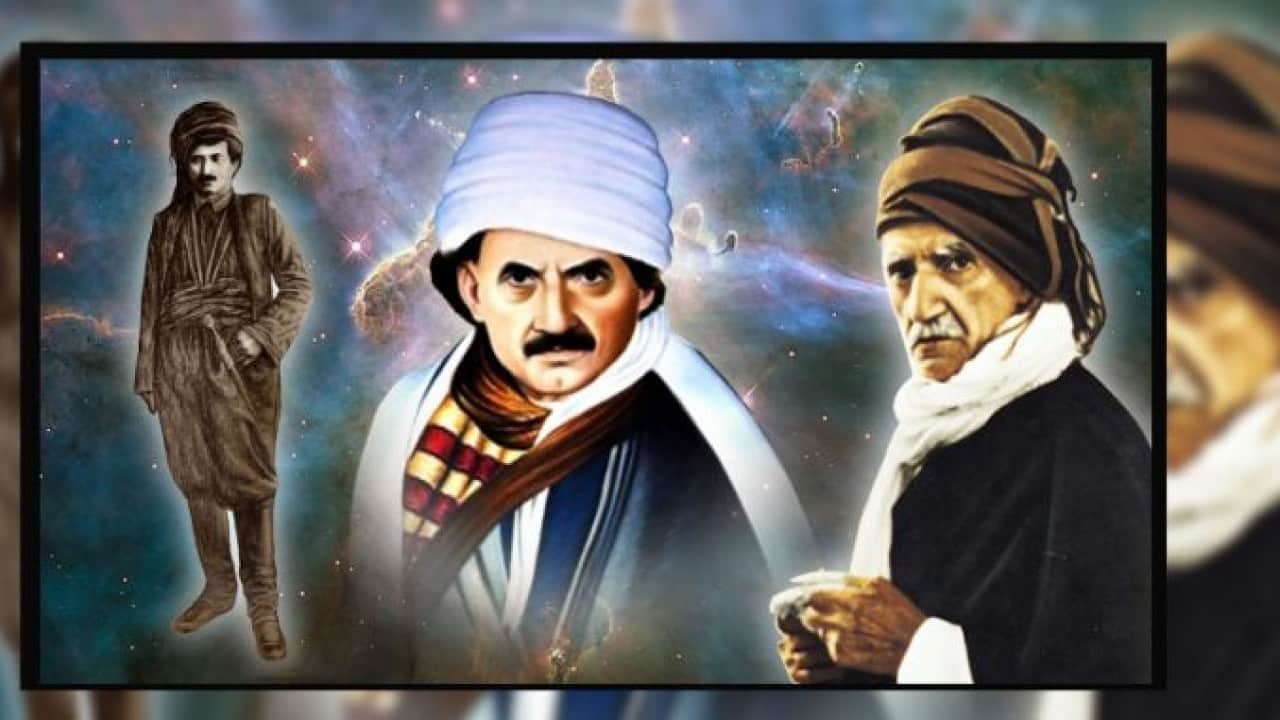 Foto - Bediüzzaman dönemin cumhurbaşkanına 'Namaz kılıyor musun?' diye sordu: Bakın ne cevap aldı