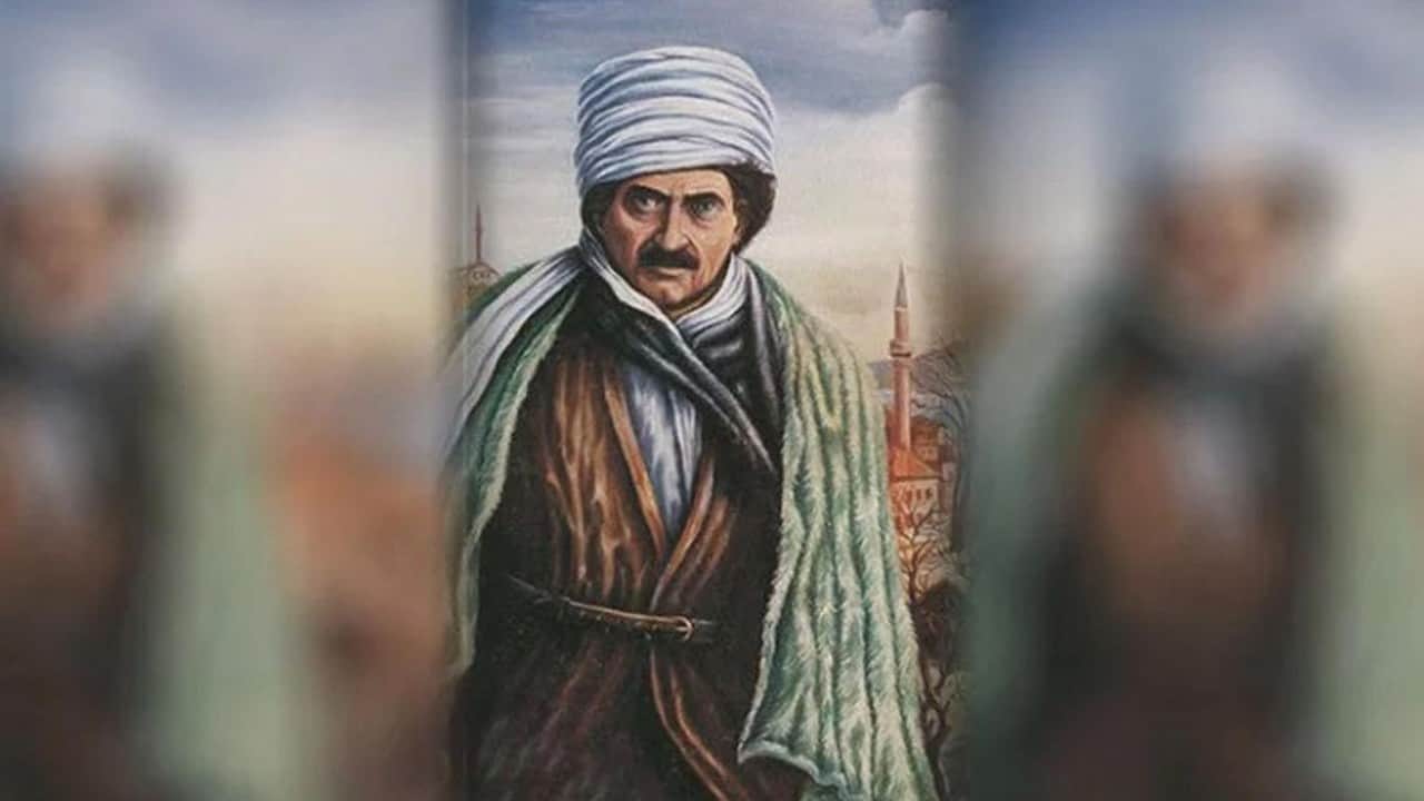 Foto - Bediüzzaman dönemin cumhurbaşkanına 'Namaz kılıyor musun?' diye sordu: Bakın ne cevap aldı