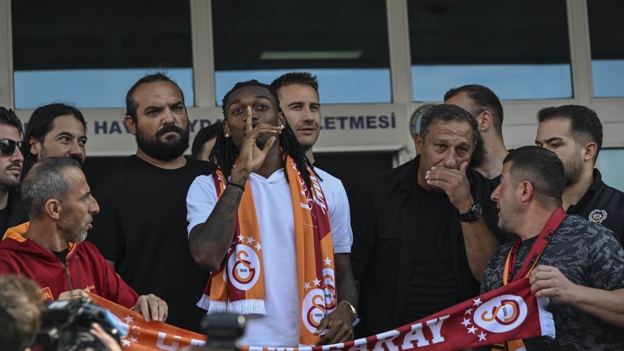 Foto - Beklenmedik çıkış artık yok gibi: Osimhen'in tavrı belli oldu: Ters köşe yaptılar resmen...