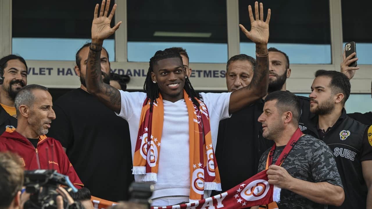 Foto - Beklenmedik çıkış artık yok gibi: Osimhen'in tavrı belli oldu: Ters köşe yaptılar resmen...