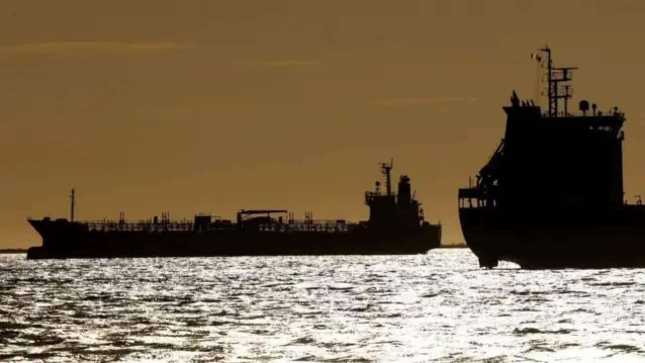 Foto - Sıcak gelişme: ABD’nin acil petrol rezervi İzmir'e getiriliyor