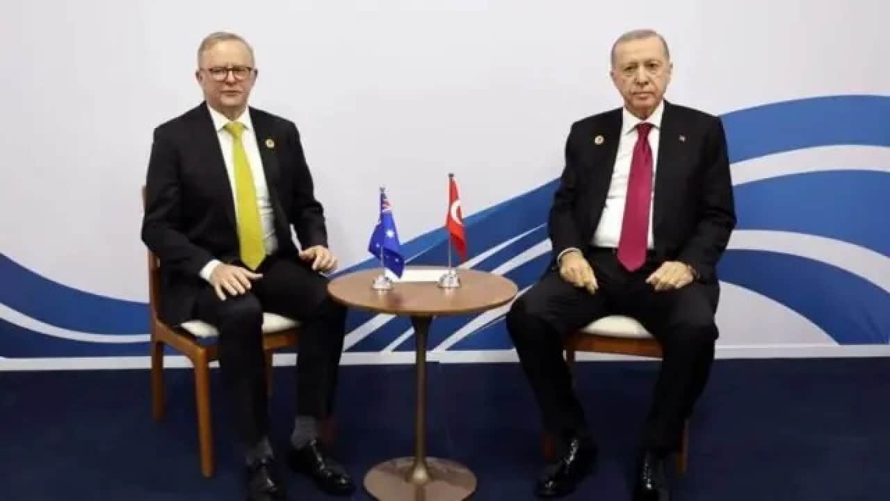 Foto - Beklenmedik gelişme: Avustralya Türkiye'nin iyi niyetli teklifini reddetti