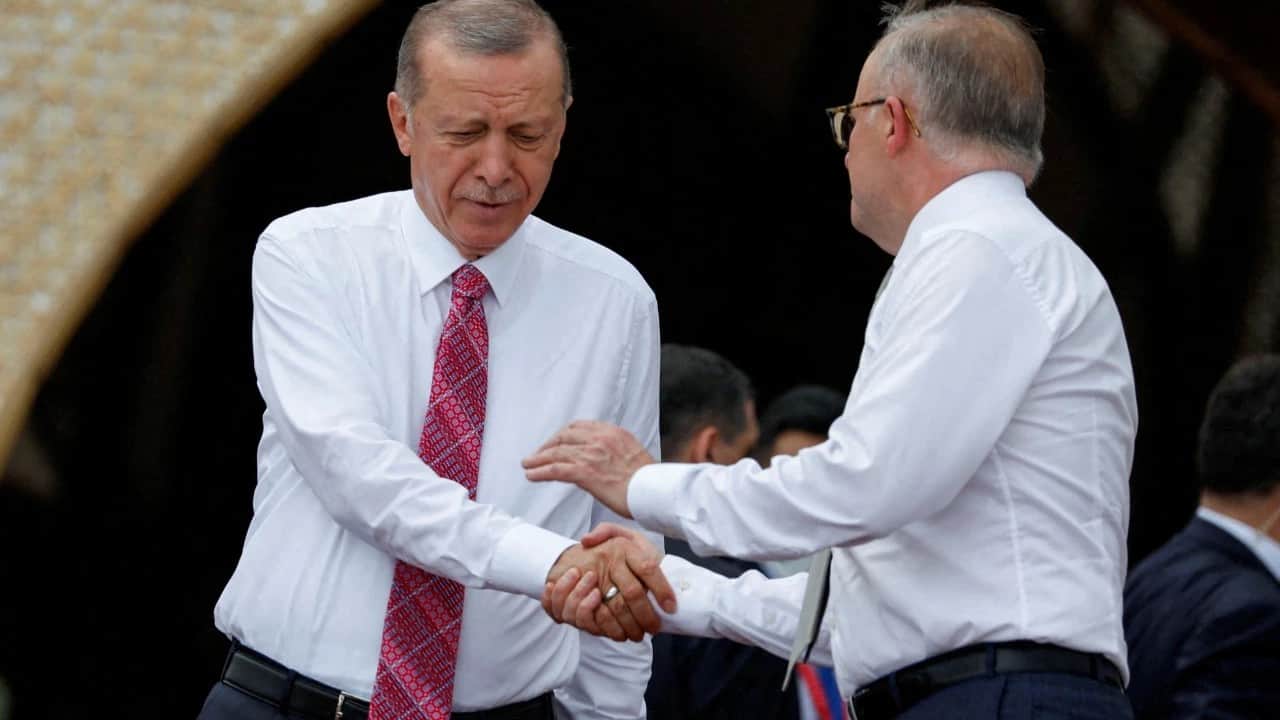 Foto - Beklenmedik gelişme: Avustralya Türkiye'nin iyi niyetli teklifini reddetti