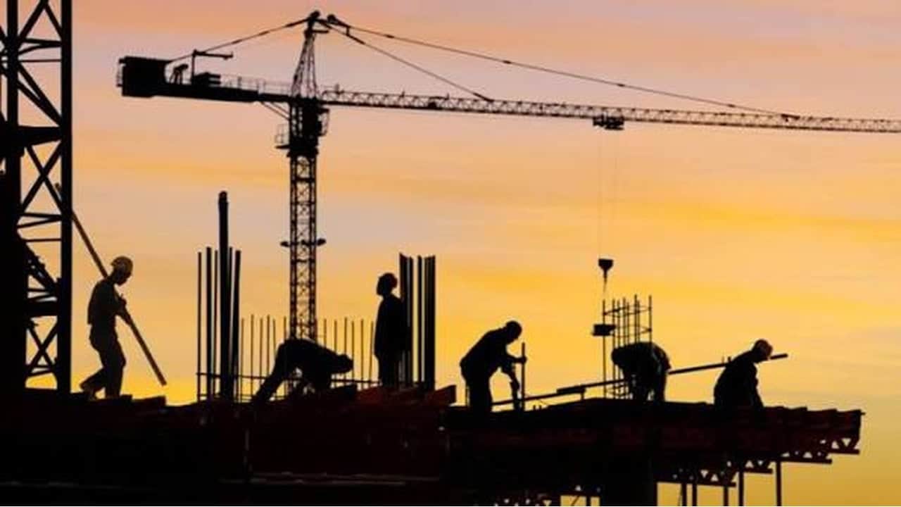 Foto - Beklenmedik gelişme duyuruldu! Türk inşaat devine el konulup kayyım atandı