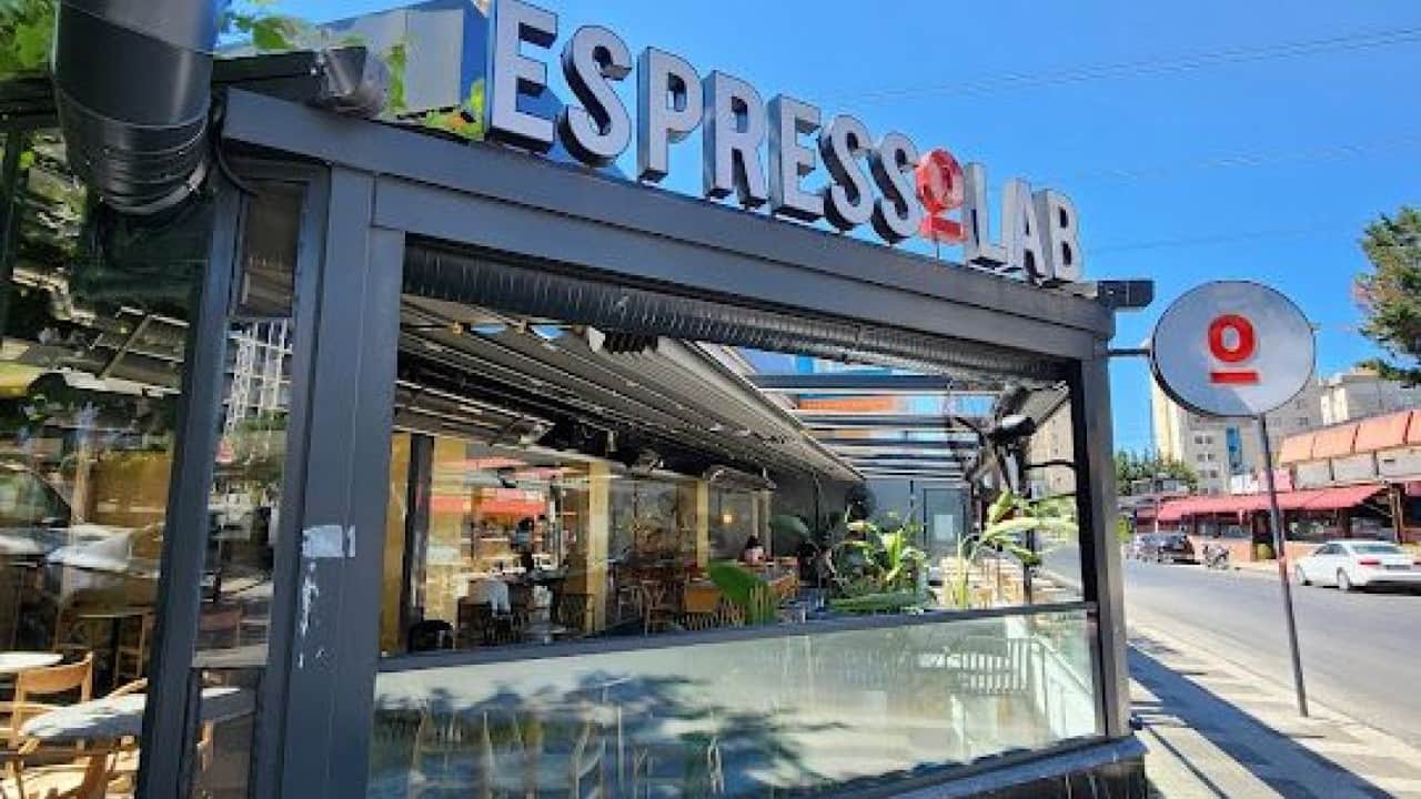 Foto - Beklenmedik gelişme: Özgür Özel tarafından boykot edilen Espressolab satıldı, yeni sahipleri herkesi şaşırtacak