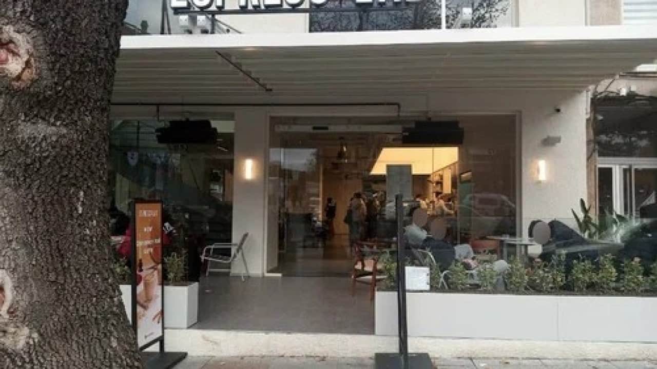 Foto - Beklenmedik gelişme: Özgür Özel tarafından boykot edilen Espressolab satıldı, yeni sahipleri herkesi şaşırtacak