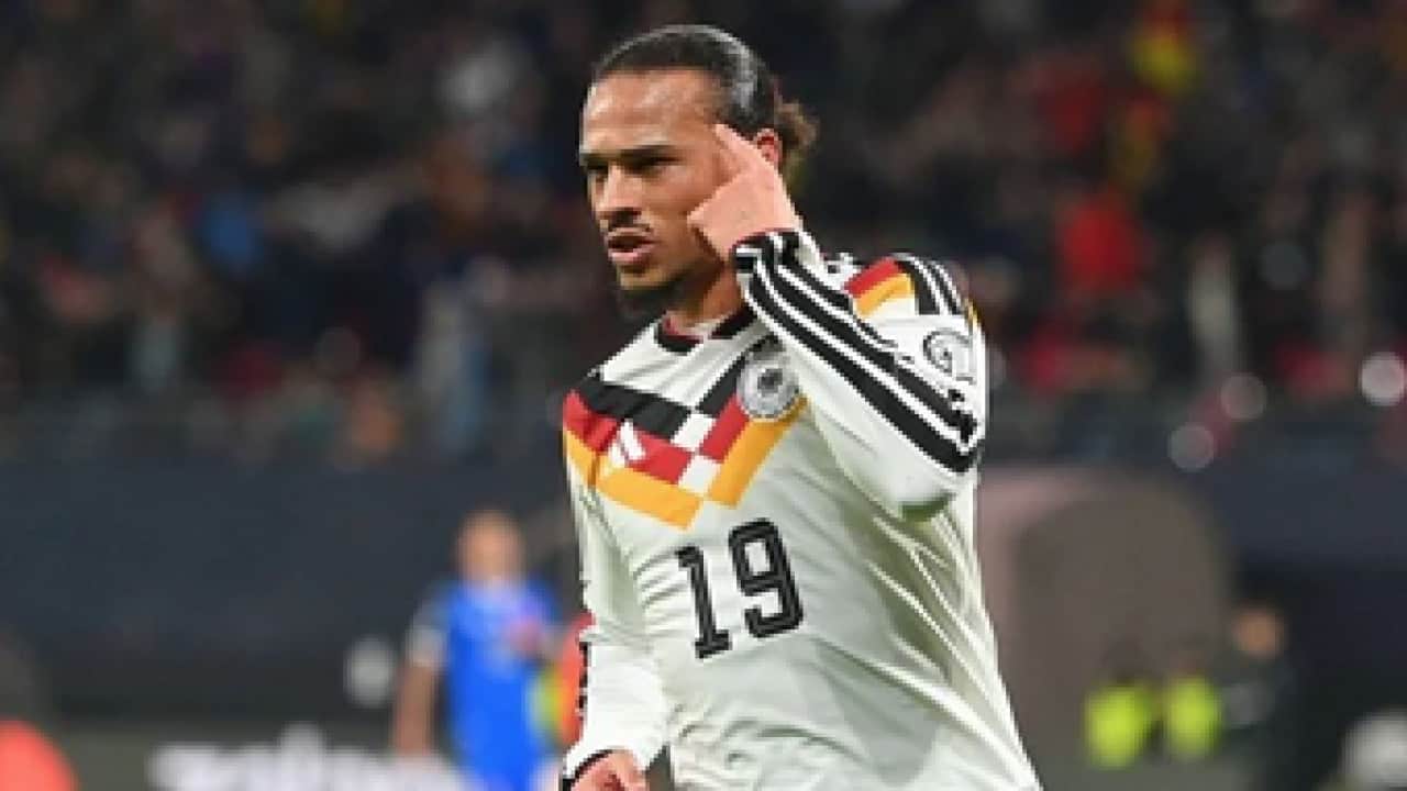 Foto - Beklenmedik karar şok edecek! 'Leroy Sane'nin dönemi bitti'