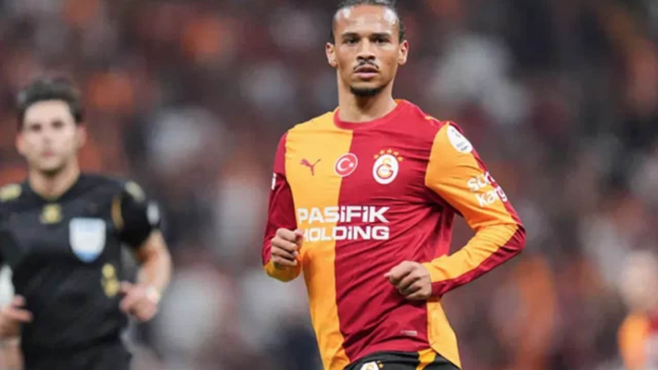 Foto - Beklenmedik karar şok edecek! 'Leroy Sane'nin dönemi bitti'